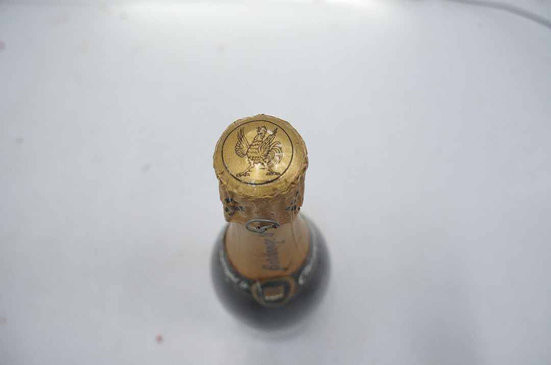 Bardange's Blanc de Blanc 1964