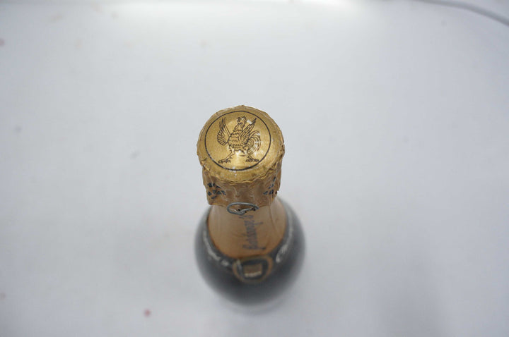 Bardange's Blanc de Blanc 1964