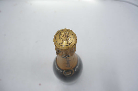Bardange's Blanc de Blanc 1964