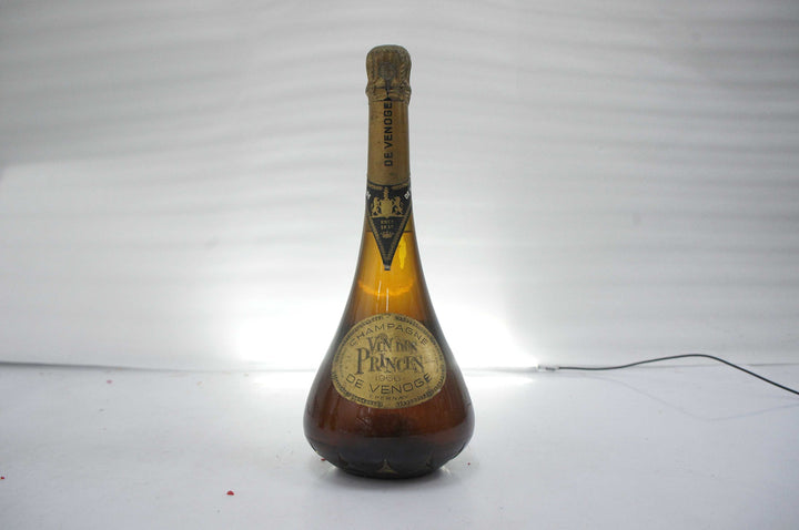 De Venoge Grand Vin des Princes Brut 1966