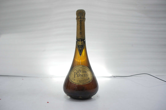 De Venoge Grand Vin des Princes Brut 1966