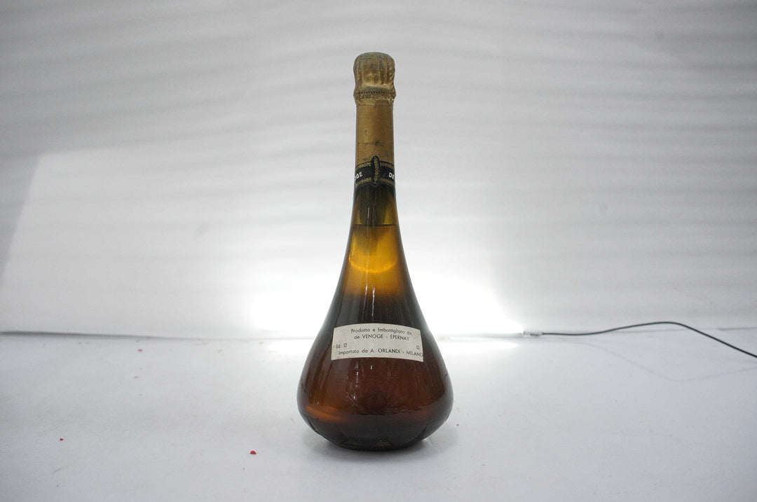 De Venoge Grand Vin des Princes Brut 1966