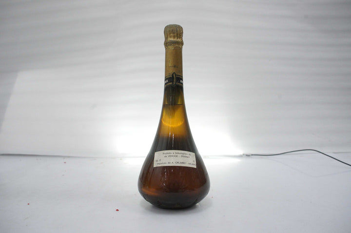 De Venoge Grand Vin des Princes Brut 1966