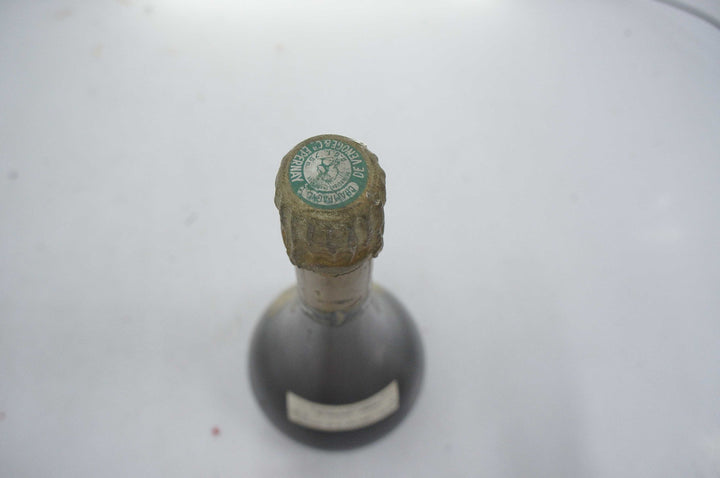 De Venoge Grand Vin des Princes Brut 1966
