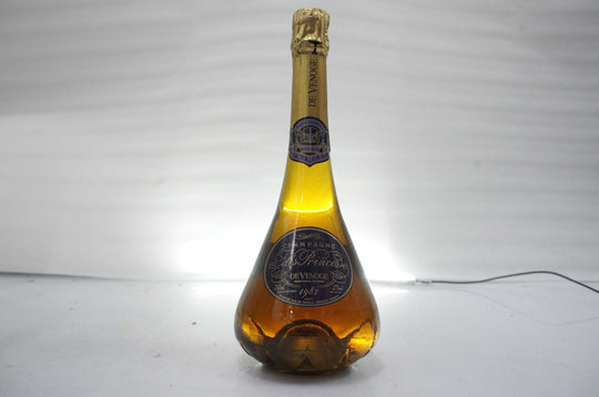 De Venoge Vin des Princes Brut 1982