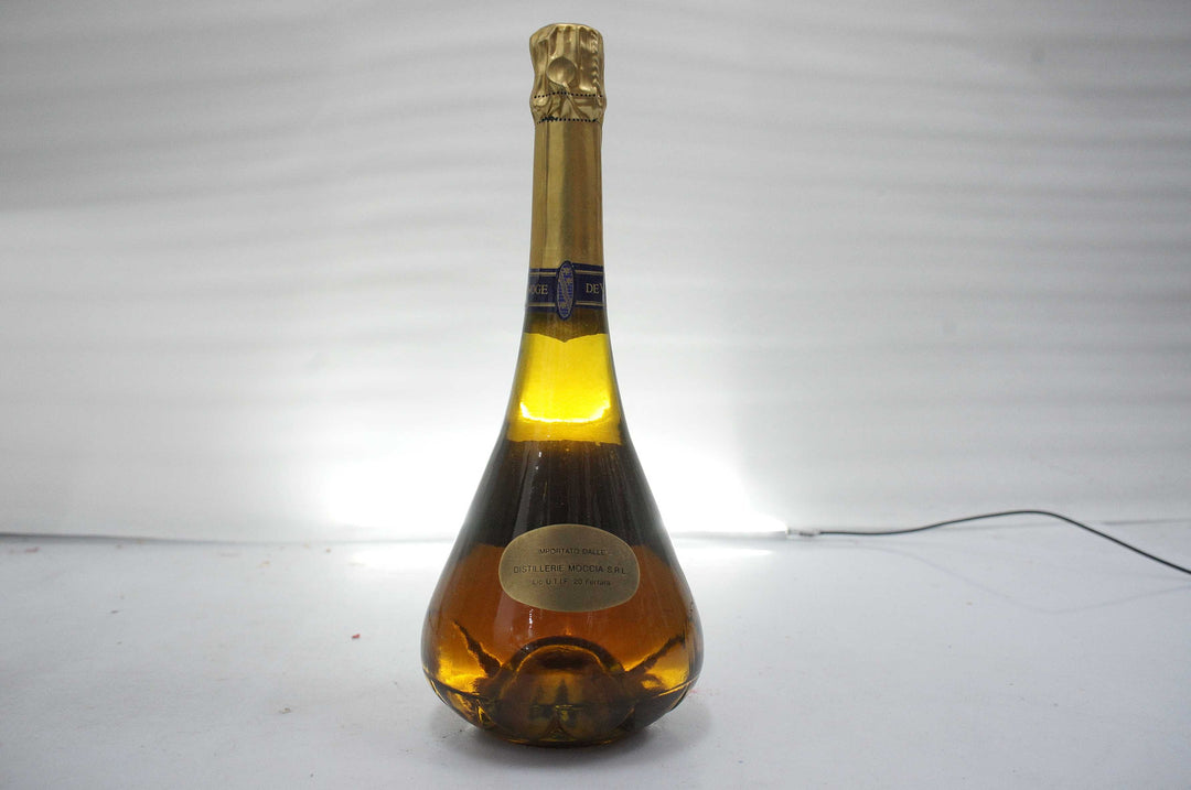 De Venoge Vin des Princes Brut 1982