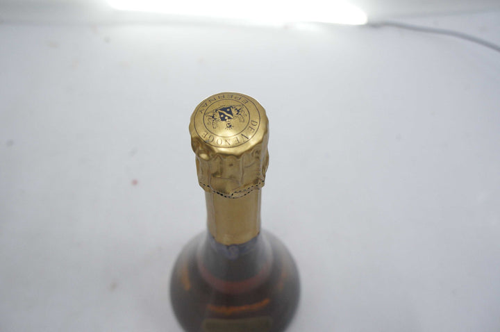 De Venoge Vin des Princes Brut 1982