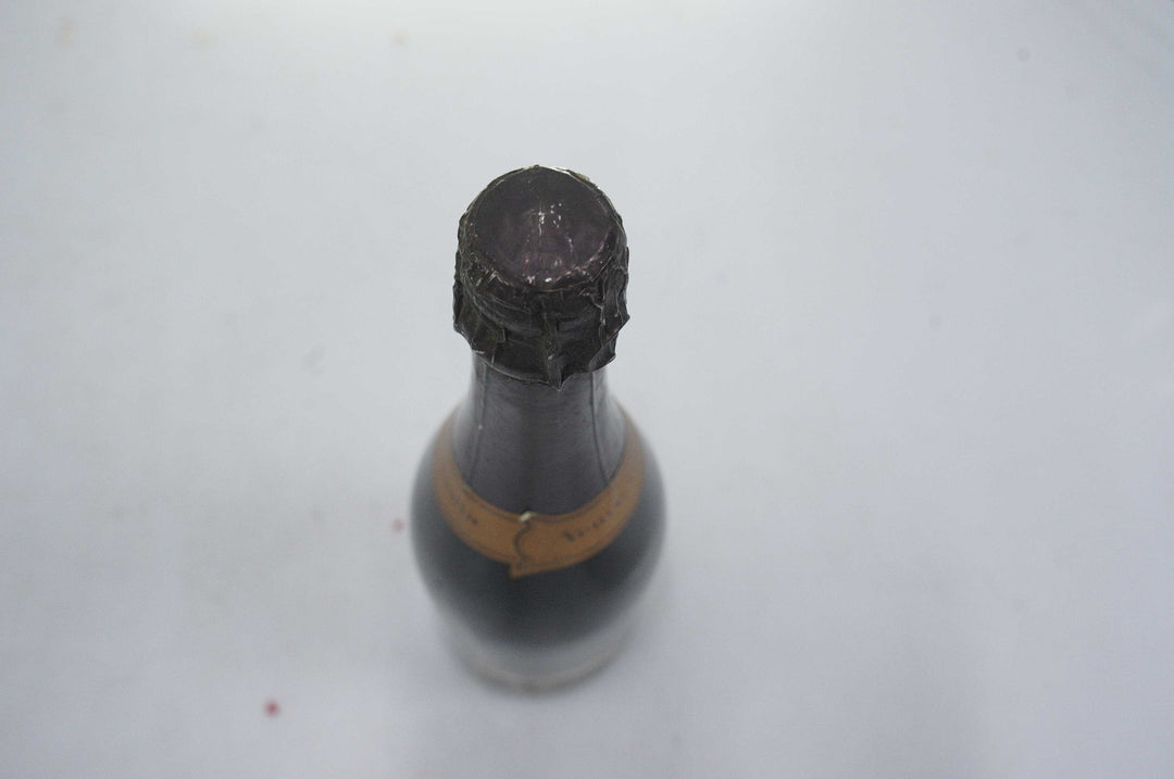 Veuve Clicquot Brut 1979 *