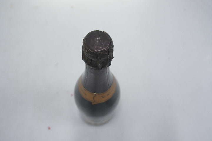 Veuve Clicquot Brut 1979 *