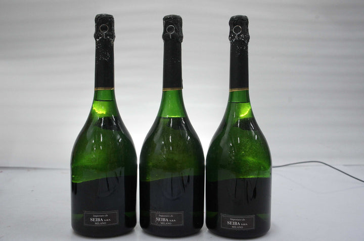 Champagne Orpale Blanc de Blancs Grand Cru  1983