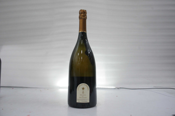 Philipponnat Clos des Goisses Magnum 1990