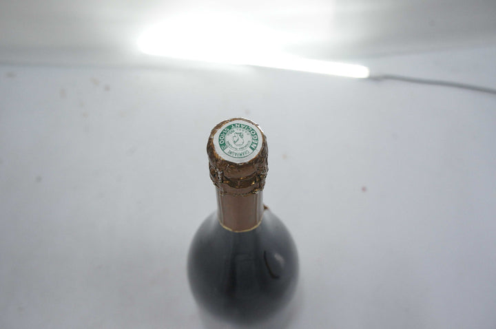 Philipponnat Clos des Goisses Magnum 1990