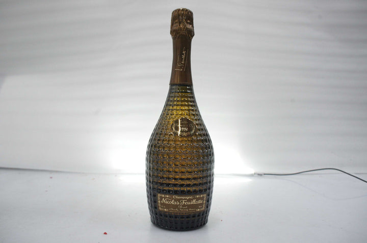 Nicolas Feuillatte Cuvee Palmes d'Or 1990