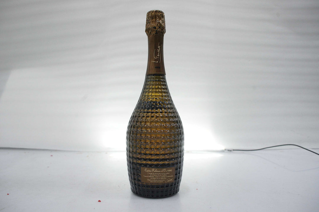 Nicolas Feuillatte Cuvee Palmes d'Or 1990