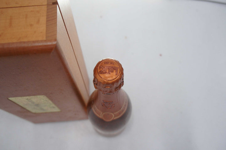 Cristal Rose 1995