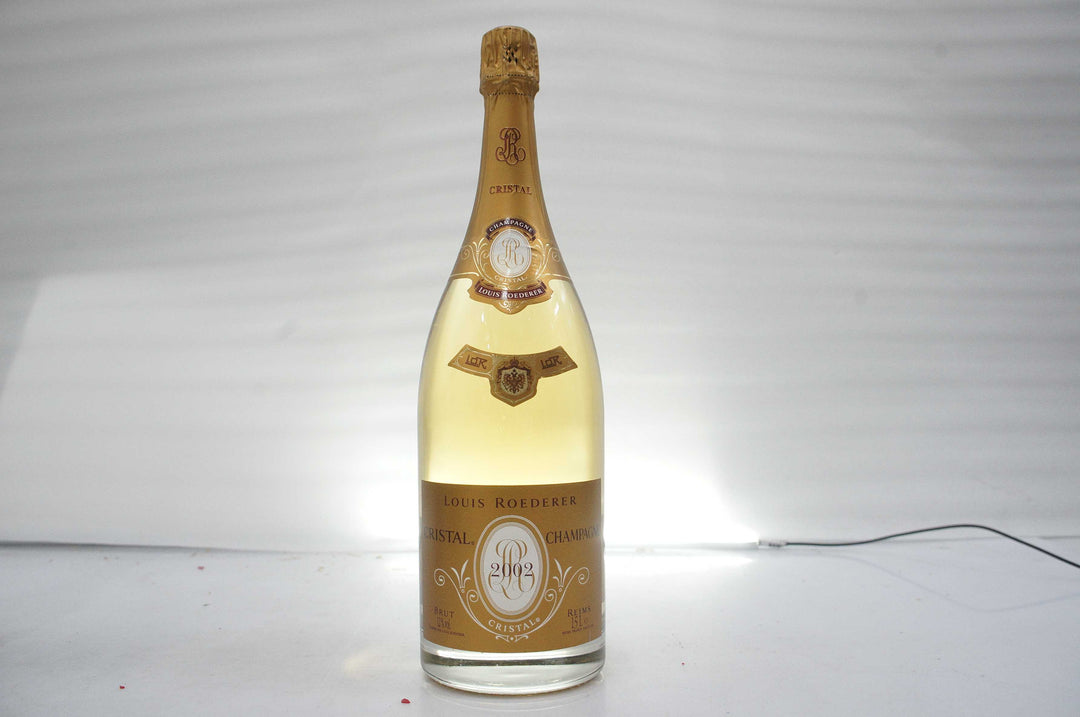 Cristal (Magnum) 2002