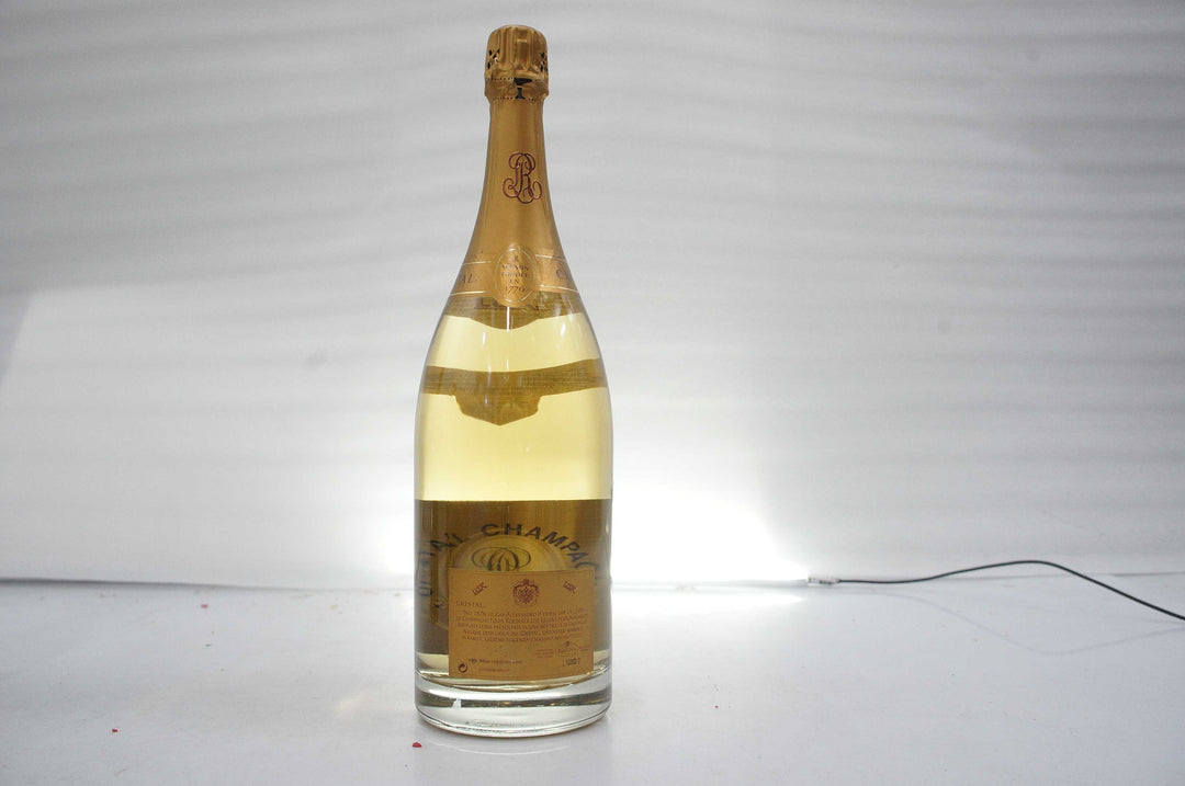 Cristal (Magnum) 2002