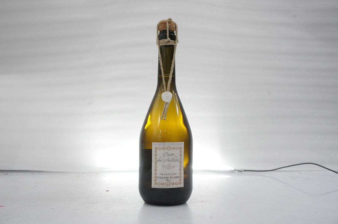 Collard Picard Cuvee des Archives 2002