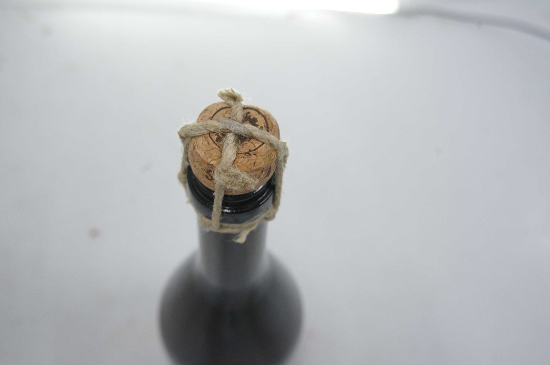 Collard Picard Cuvee des Archives 2002