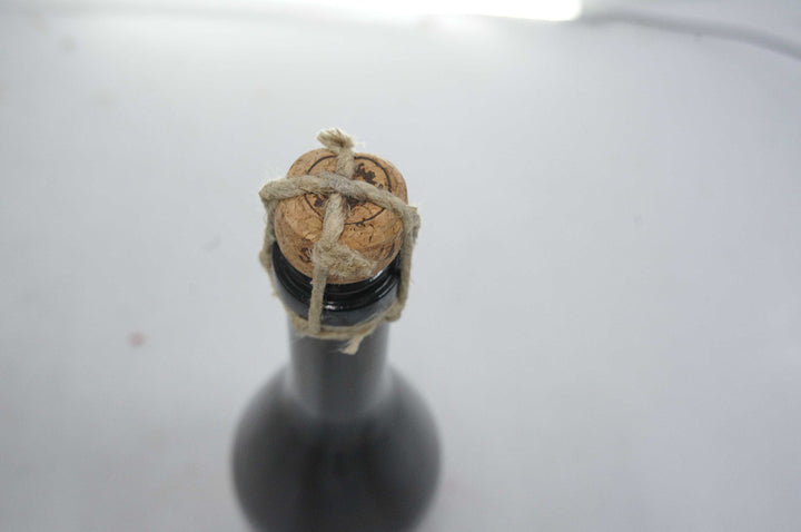 Collard Picard Cuvee des Archives 2002