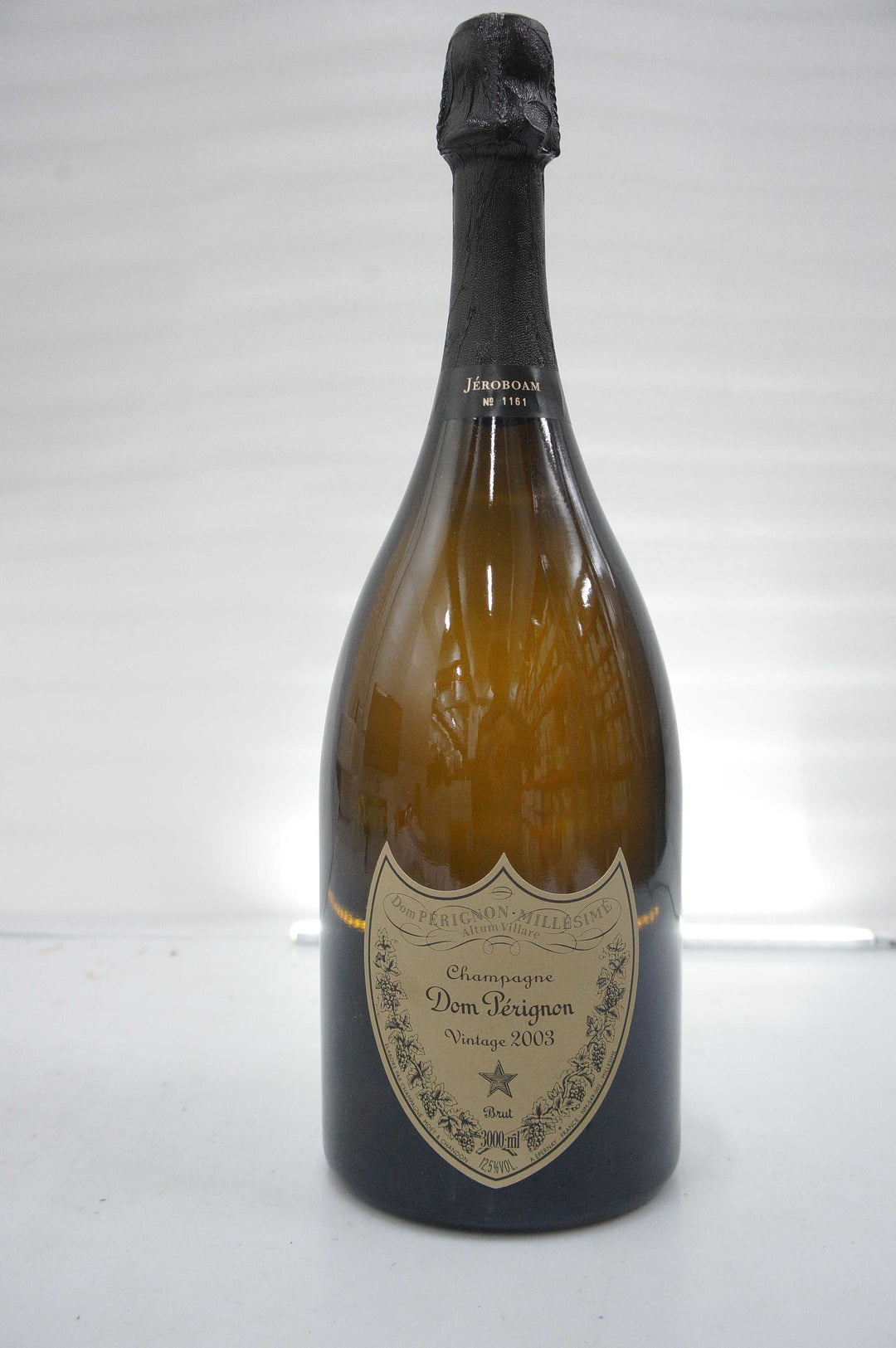 Dom Perignon Vintage (Double Magnum) 2003