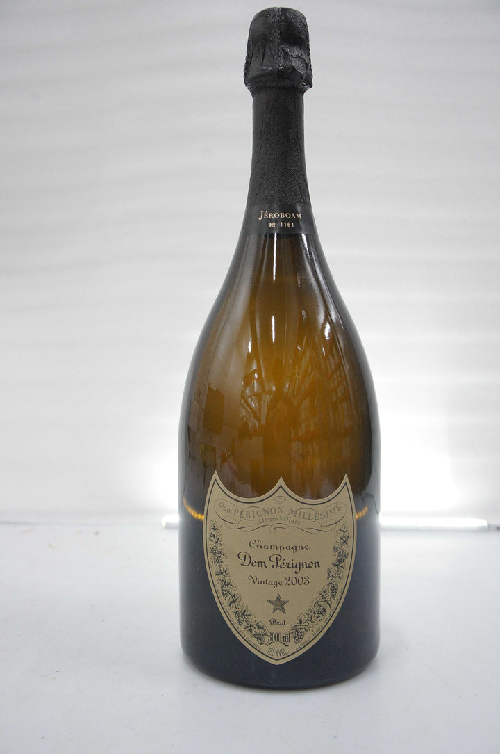 Dom Perignon Vintage (Double Magnum) 2003