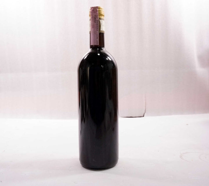 Giacomo Conterno Barolo Monfortino Riserva 1988
