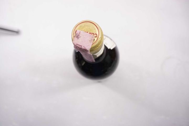 Giacomo Conterno Barolo Monfortino Riserva 1988