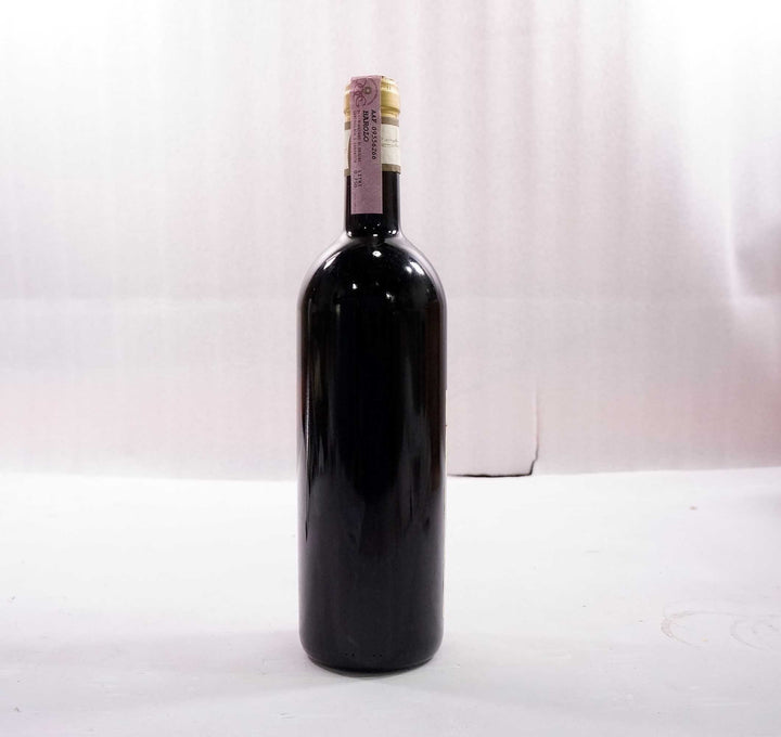Giacomo Conterno Barolo Monfortino Riserva 1993