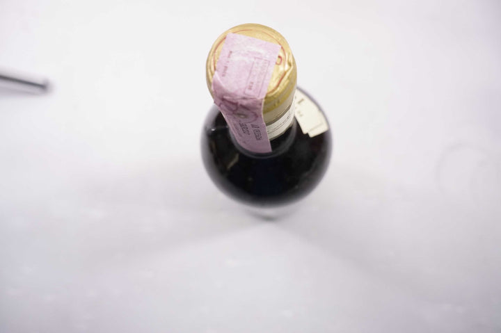 Giacomo Conterno Barolo Monfortino Riserva 1993