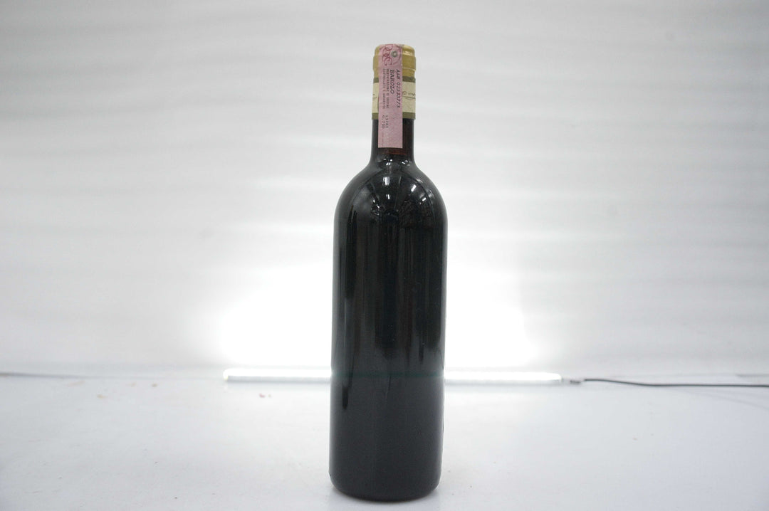 Giacomo Conterno Barolo Monfortino Riserva 1995