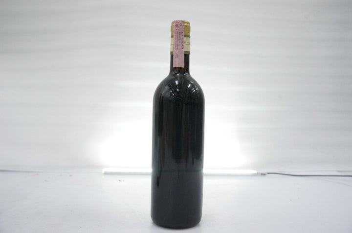 Giacomo Conterno Barolo Monfortino Riserva 1995