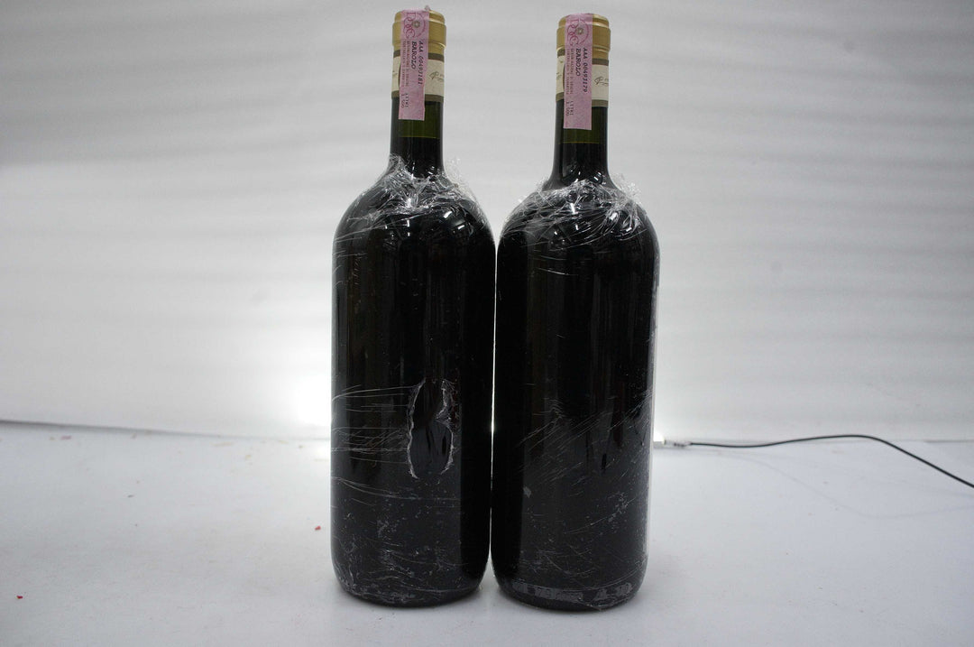 Giacomo Conterno Barolo Monfortino Riserva (Magnum) 1995