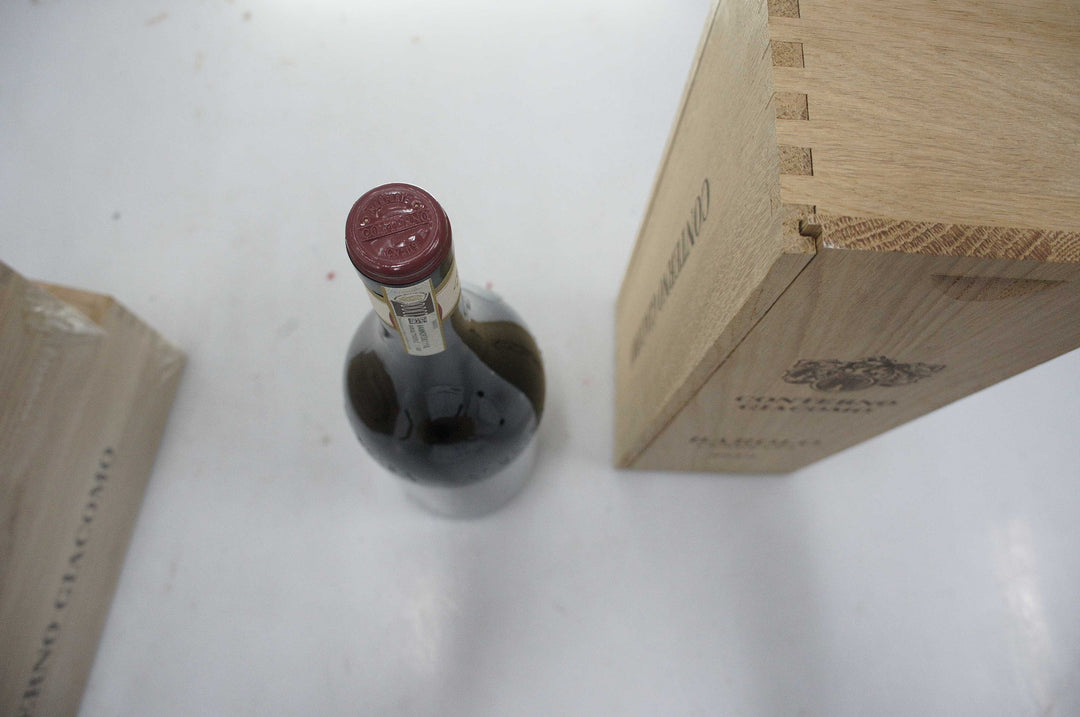 Giacomo Conterno Barolo Cerretta (Magnum) 2012