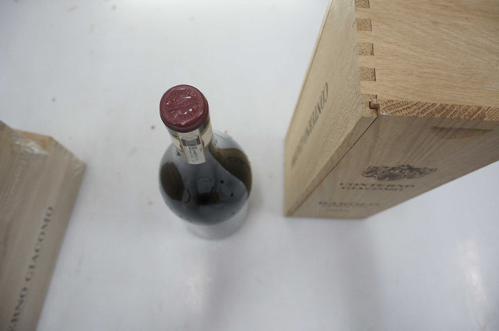 Giacomo Conterno Barolo Cerretta (Magnum) 2012