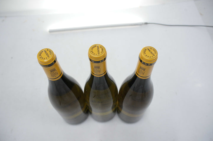 Jean-Paul & Benoit Droin Chablis Les Clos Grand Cru  2007