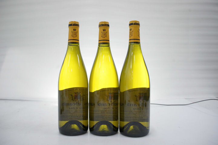 Jean-Paul & Benoit Droin Chablis Les Clos Grand Cru  2009
