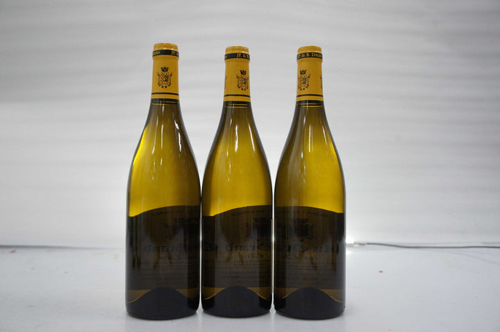 Jean-Paul & Benoit Droin Chablis Les Clos Grand Cru 2013