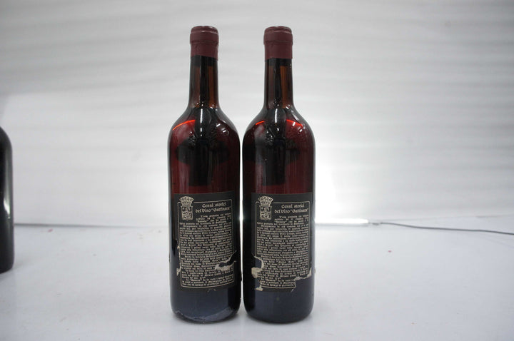 Luigi Nervi Gattinara  1968