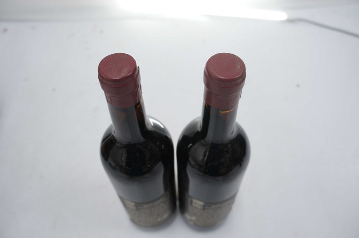 Luigi Nervi Gattinara  1968