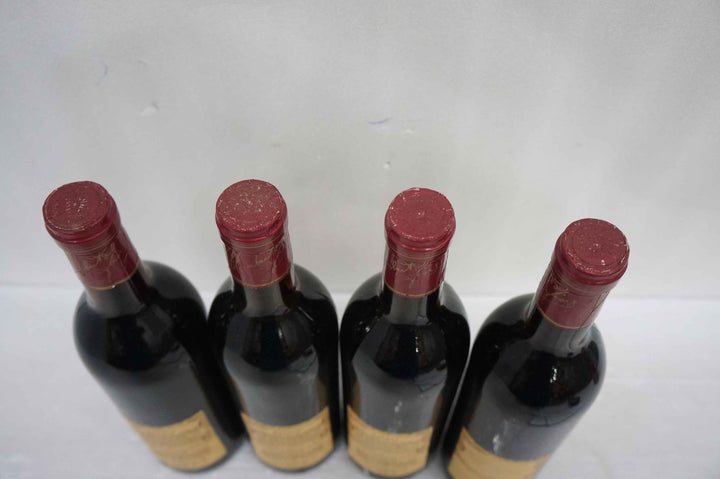 Umberto Fiore Spanna Riserva 1964