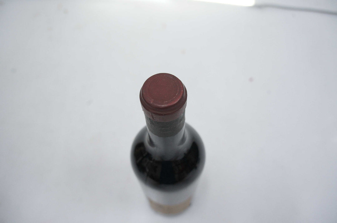 Travaglini Gattinara Riserva 1958