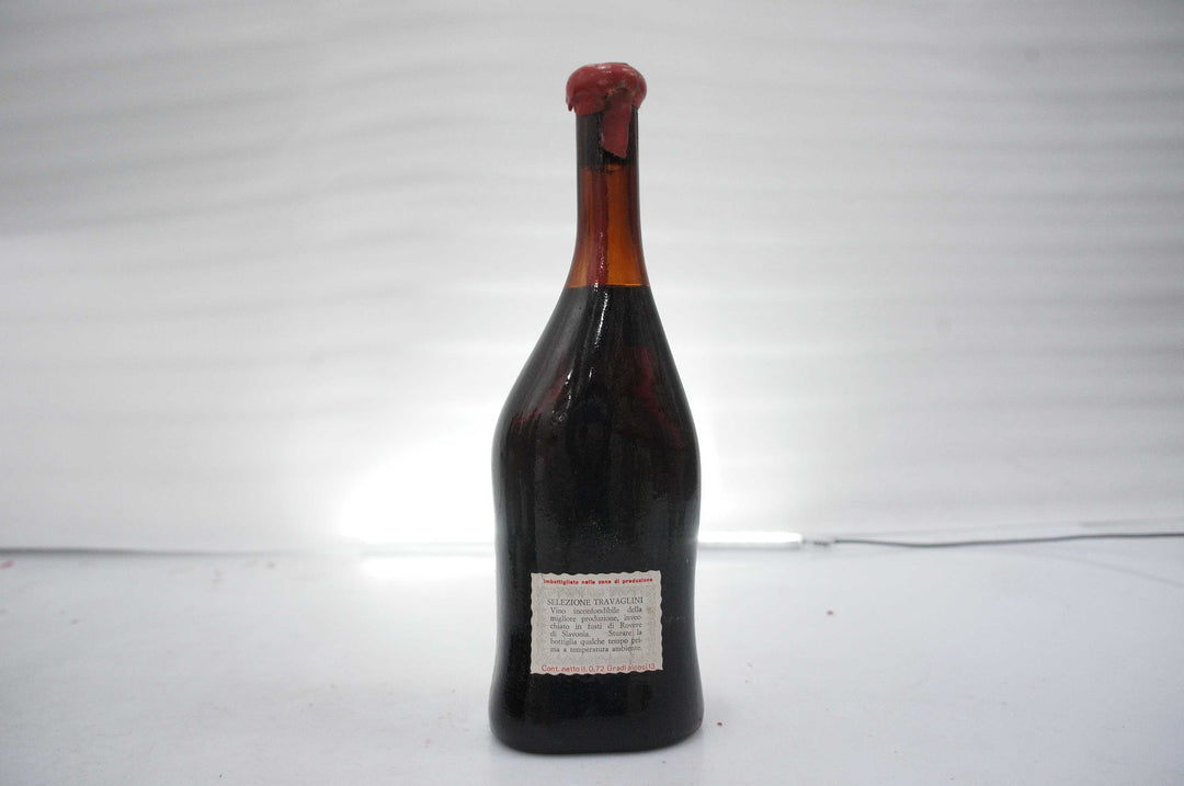 Travaglini Gattinara 1961