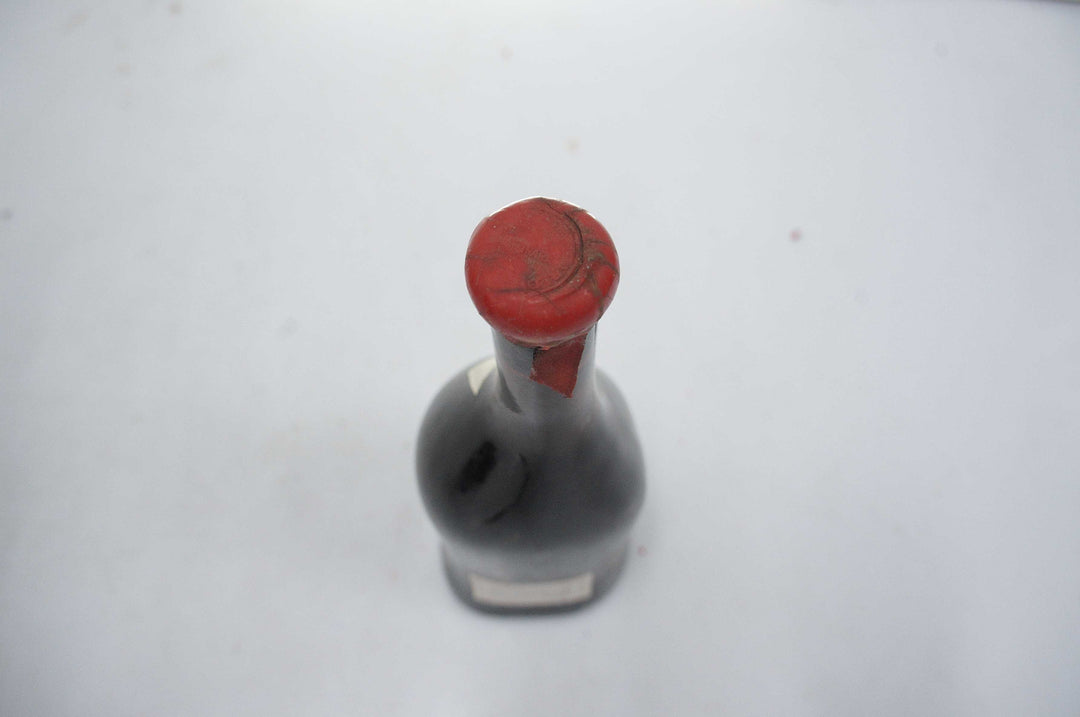 Travaglini Gattinara 1961