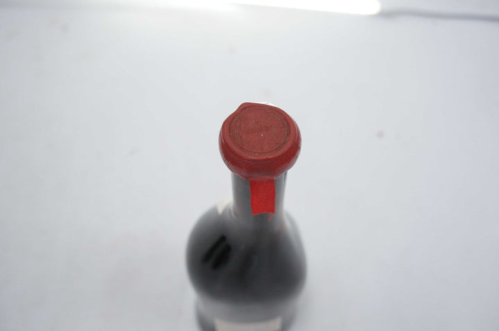 Travaglini Gattinara 1962