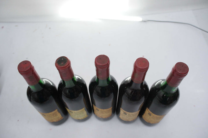 Travaglini Spanna 1967