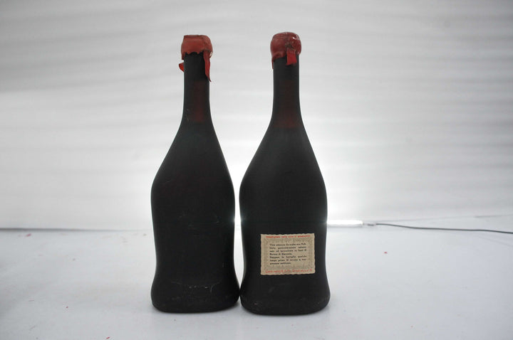 Travaglini Gattinara 1967