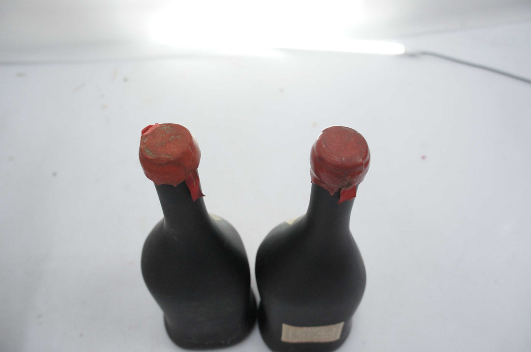 Travaglini Gattinara 1967