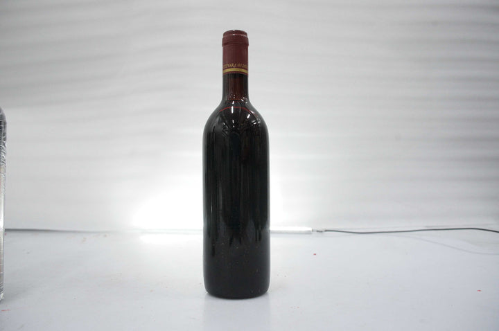 Travaglini Gattinara 1971