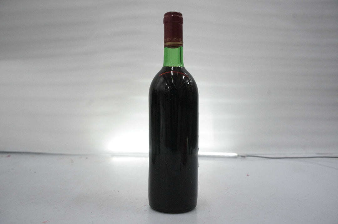 Travaglini Spanna 1974